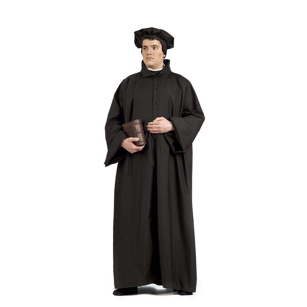 Disfraz Adulto Luther - Talla M