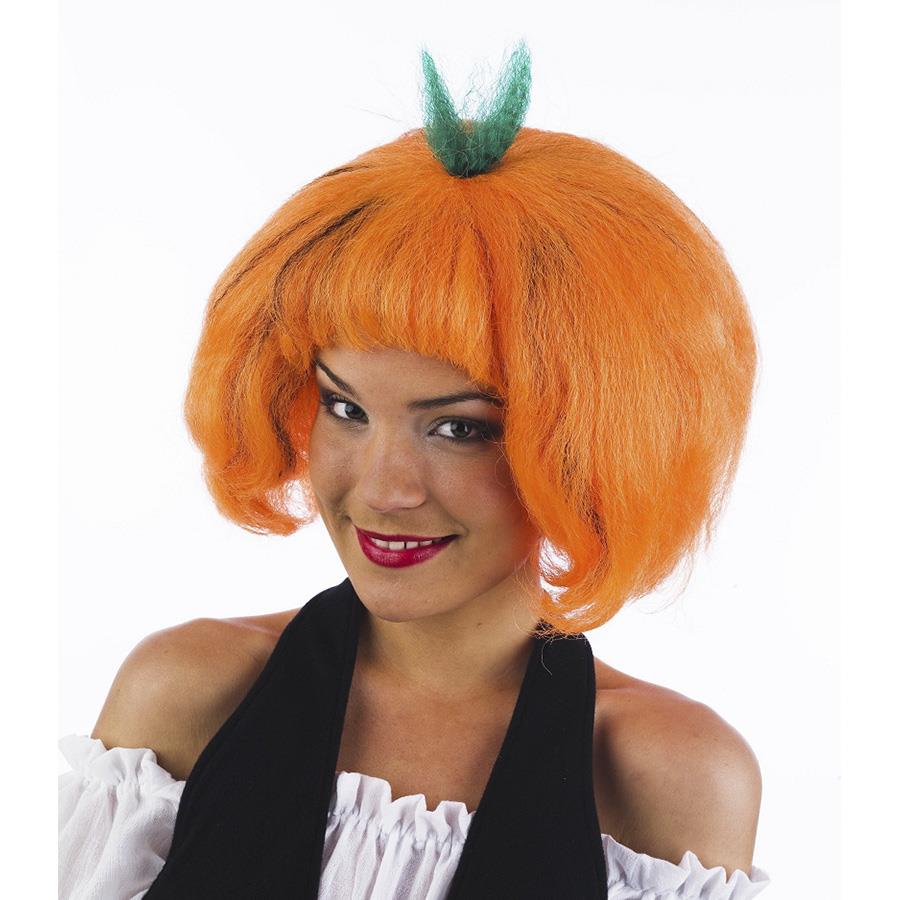 Peluca Halloween