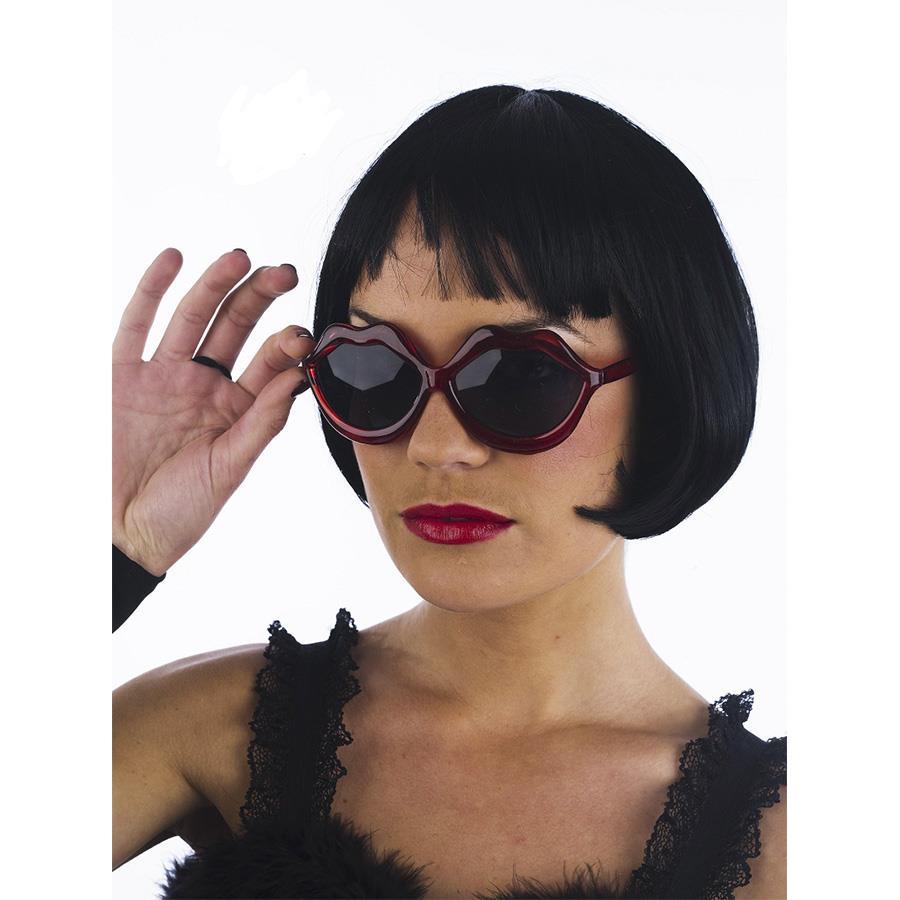 Gafas Labios***