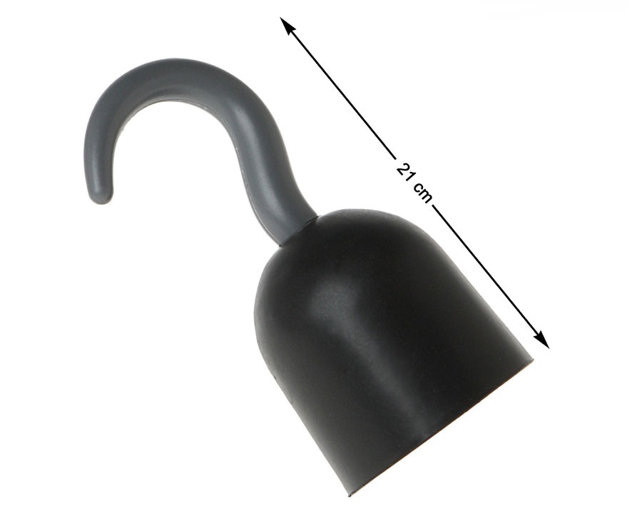 GARFIO 21 CM