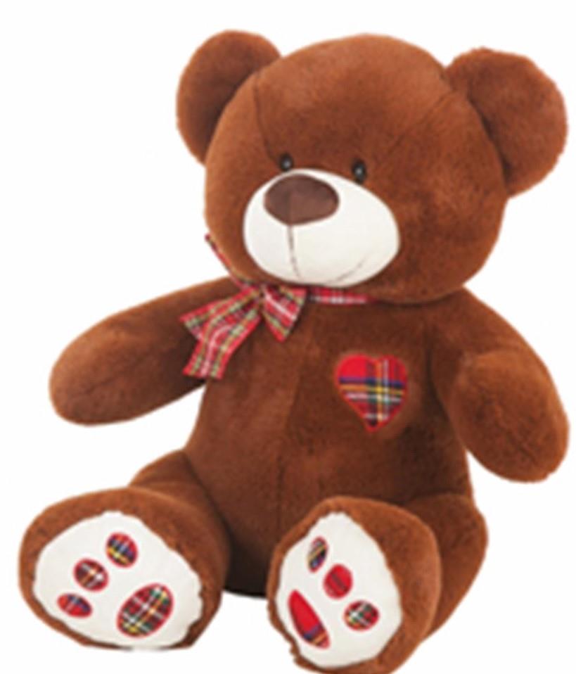 Peluche Oso Escoces 120 Cm