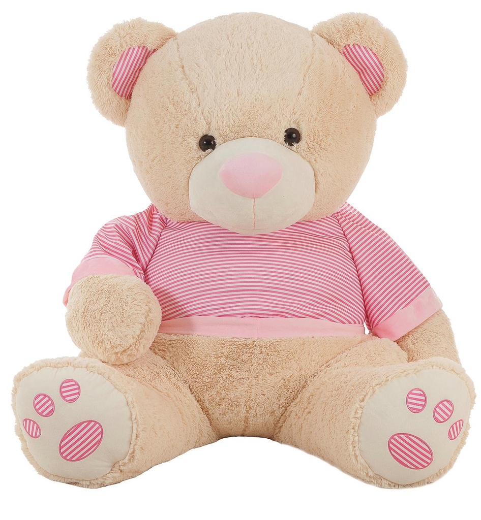 Oso By - Pink   45 Cm
