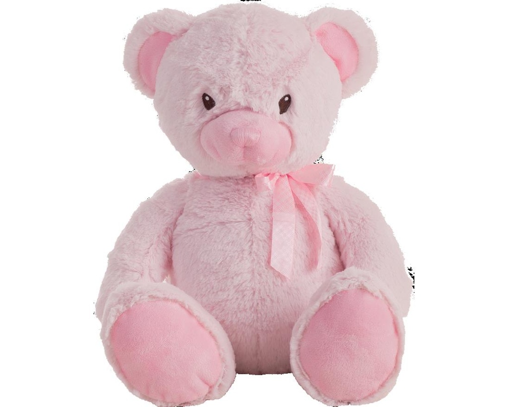 Oso Rosa 55 Cm