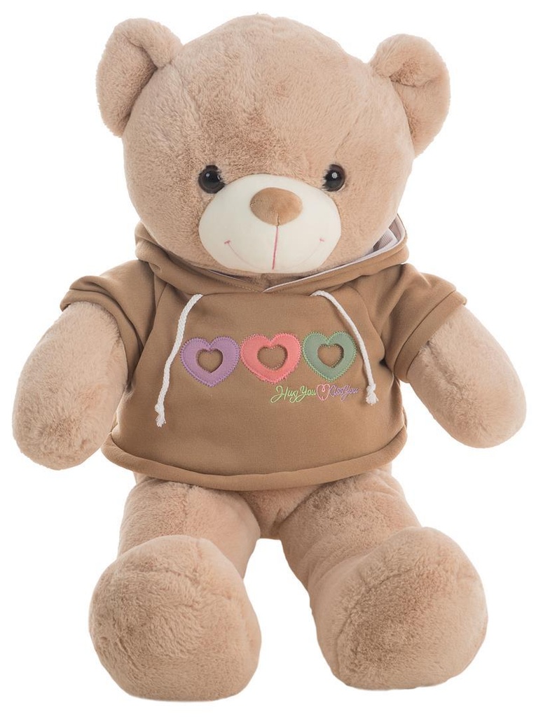 Peluche Oso Mati 140 Cm - Modelos surtidos