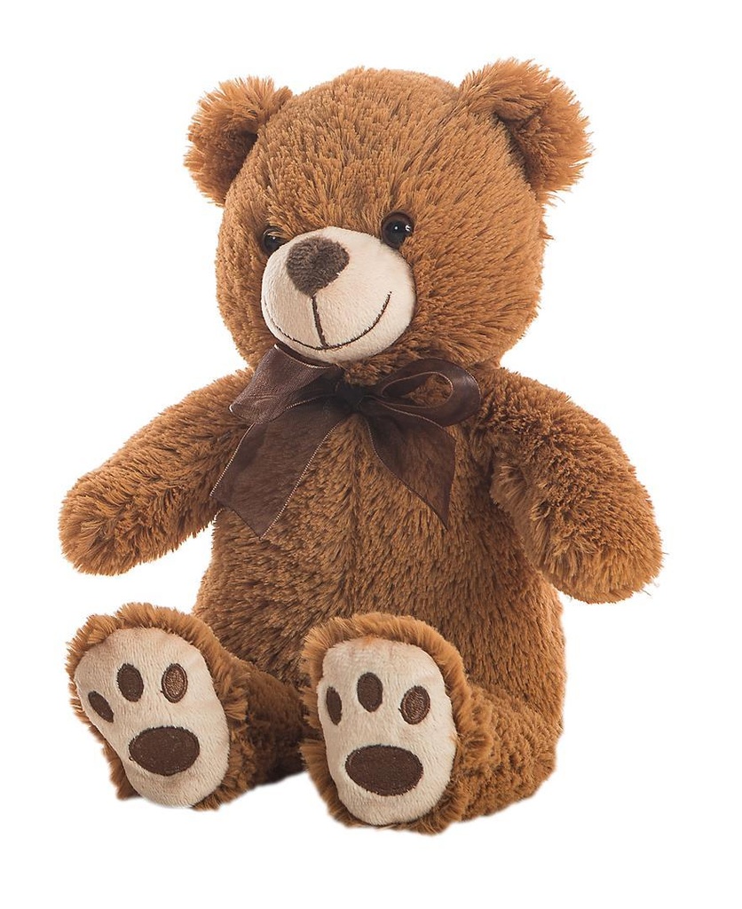 Oso Willy Marron 22 Cm