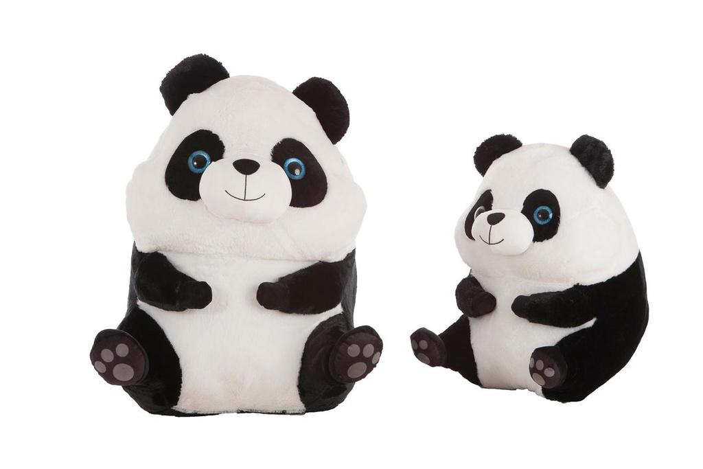 Panda Bolita 90 Cm