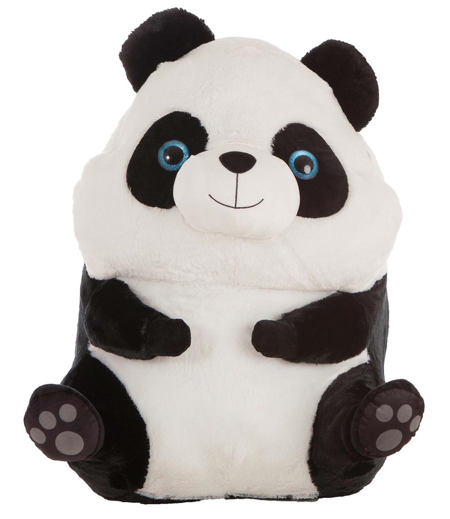 Panda Bolita 35 Cm