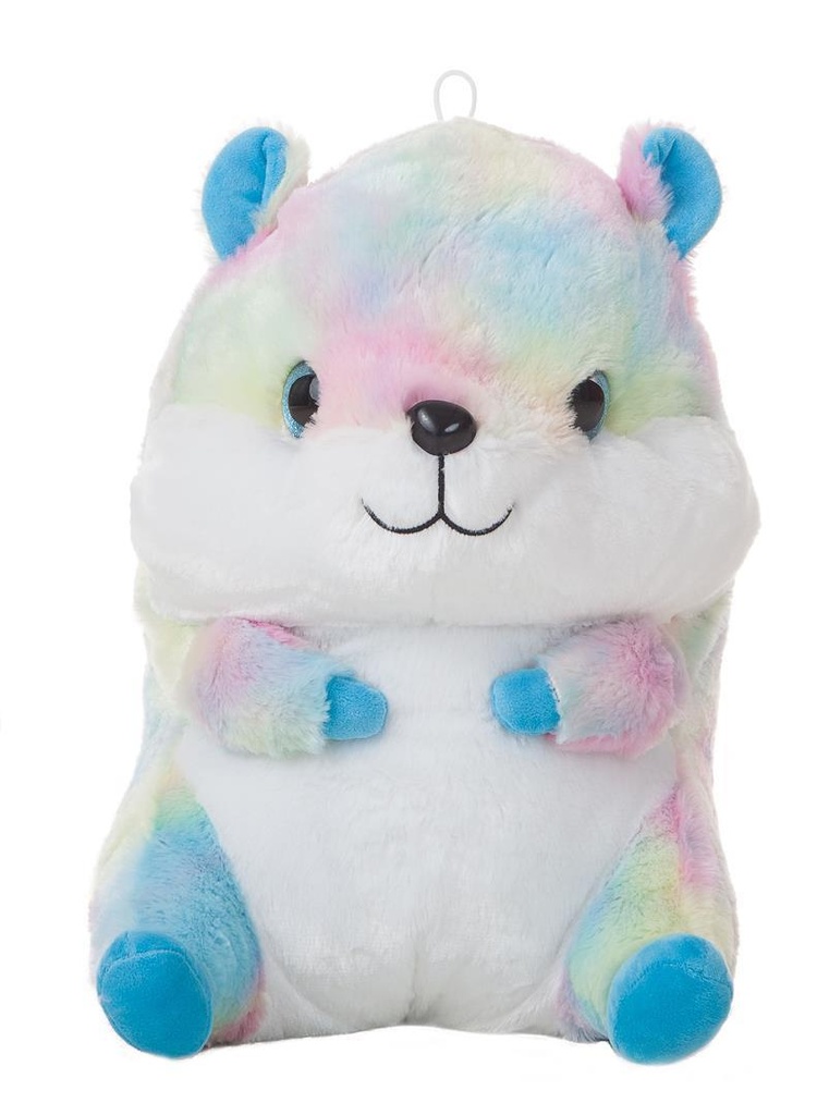 RATITA MULTICOLOR BOLI 45 CM