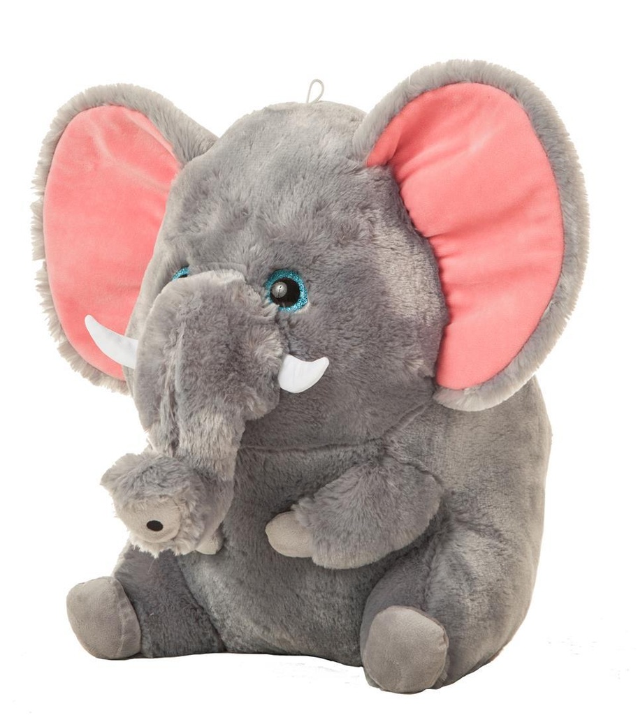 ELEFANTE BOLI 45 CM