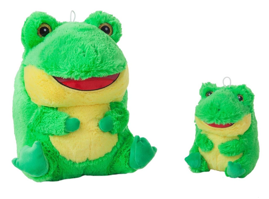 RANA BOLI 20 CM