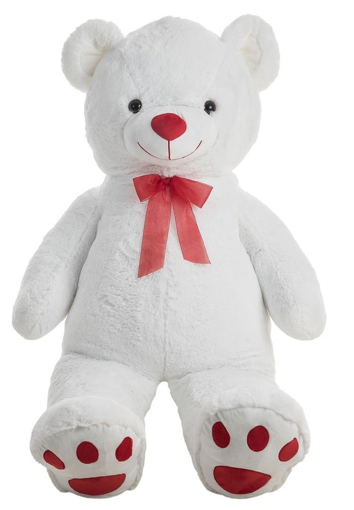 Peluche Oso Pretty 160 Cm