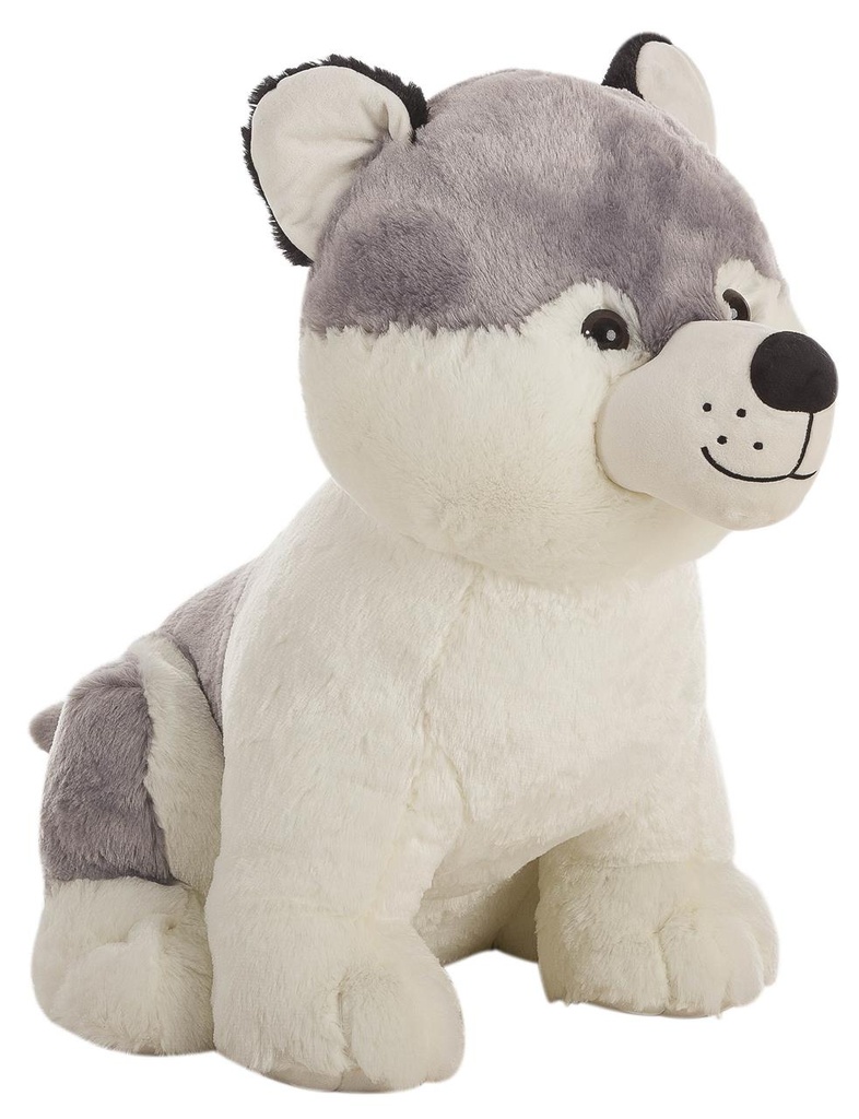 Perro Lucky  68 Cm