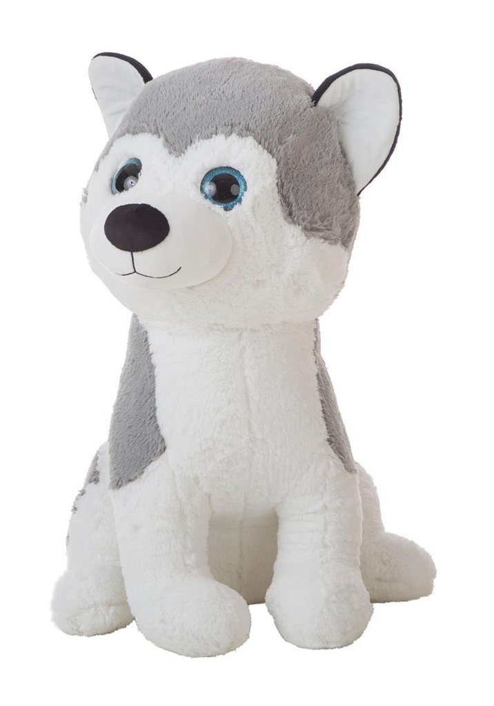 HUSKY RON OJOTES 60 CM