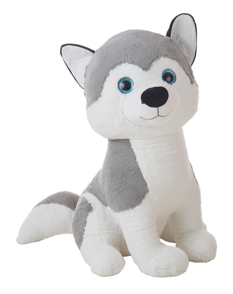 HUSKY RON OJOTES 38 CM