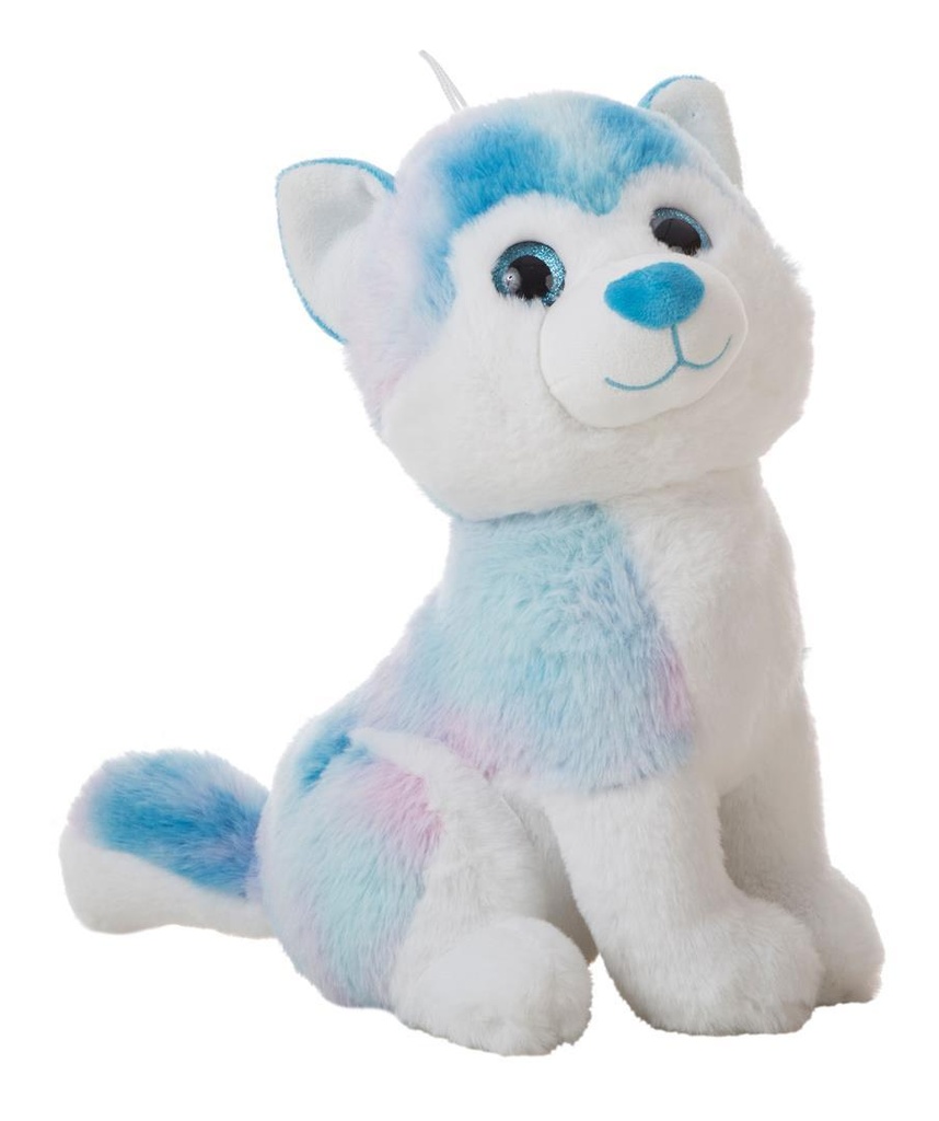 HUSKY BLUE 60 CM