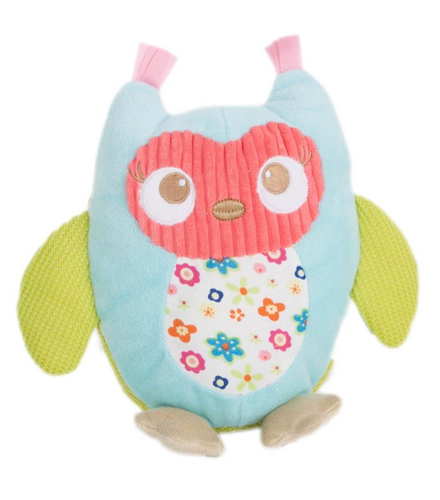 Peluche Colección Buho 22 Cm
