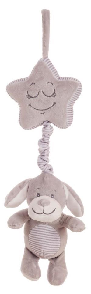 Estrella Perrito Coco Caja Musical 30 Cm