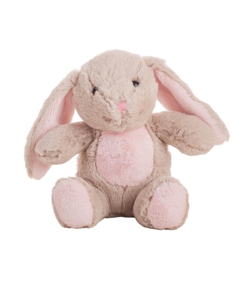 Conejo Rosa 25 Cm