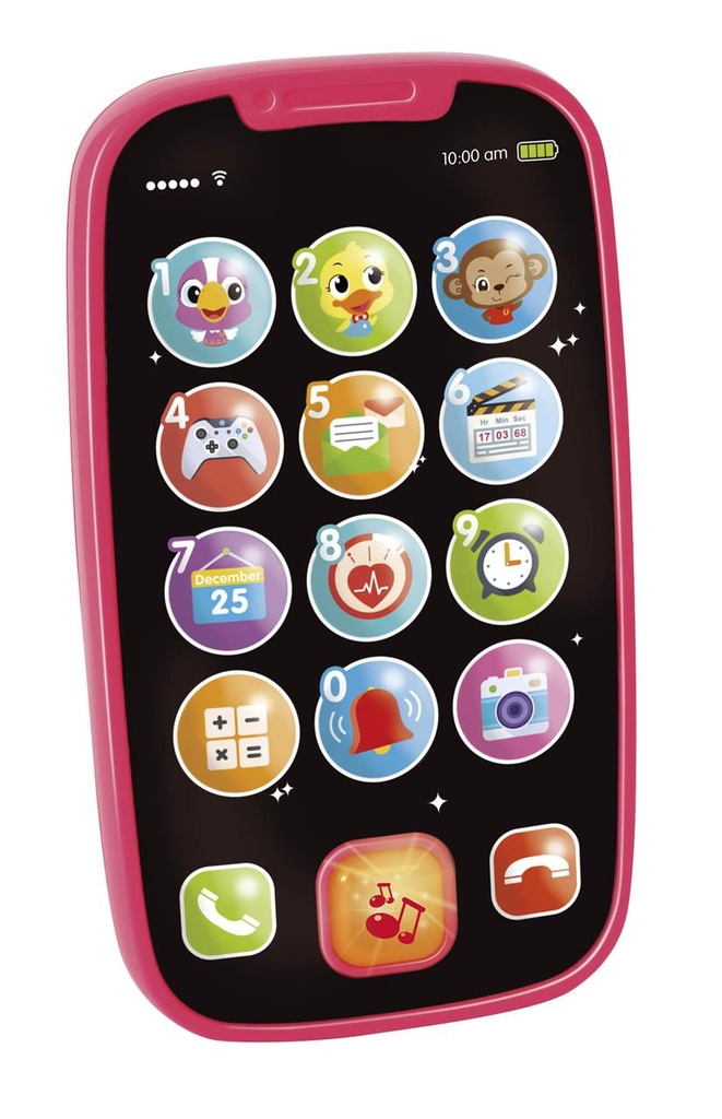 Mi Primer Smartphone 14 Cm