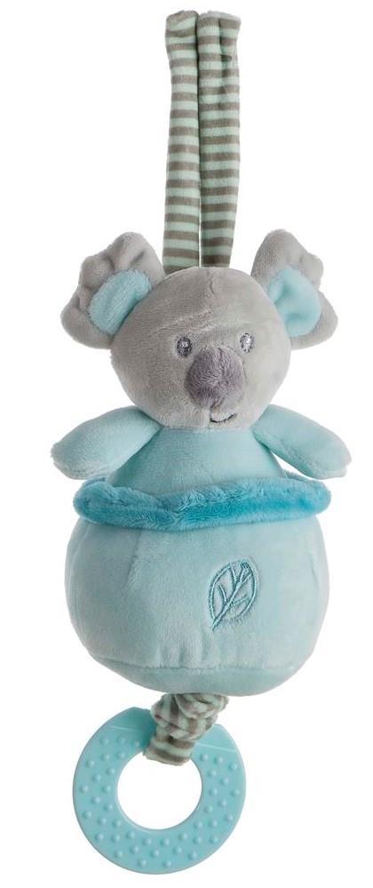 Koala Bola Caja Musical 15 Cm