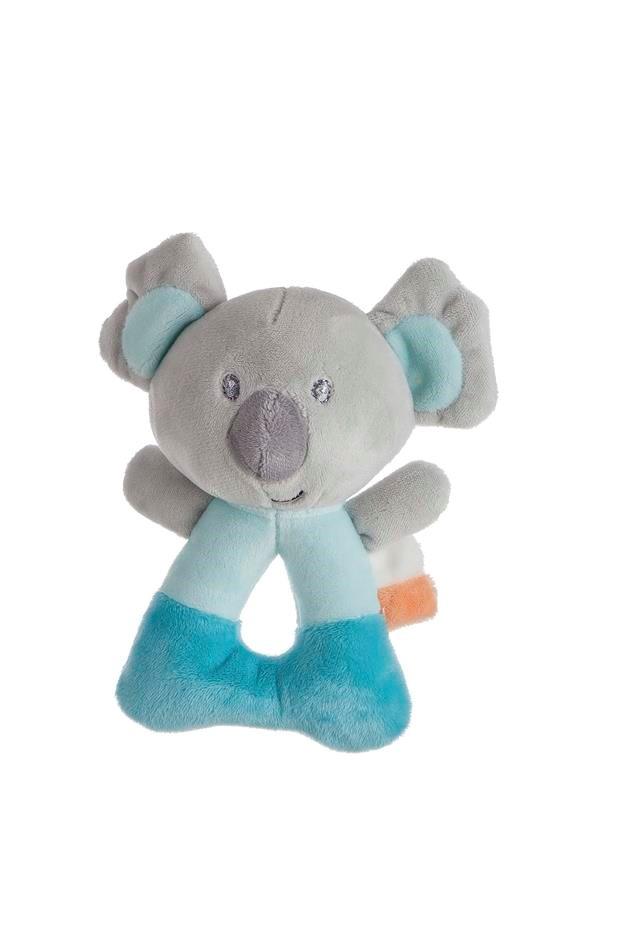 Sonajero Triangulo Peluche Koala 15 Cm