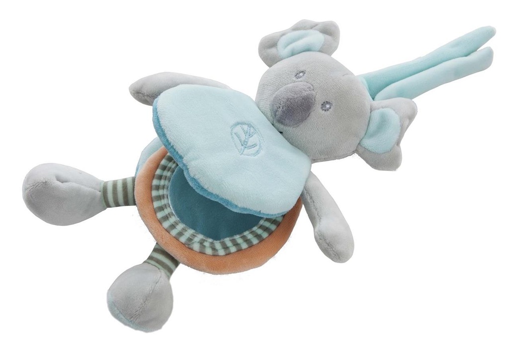 Librito Koala 22 Cm