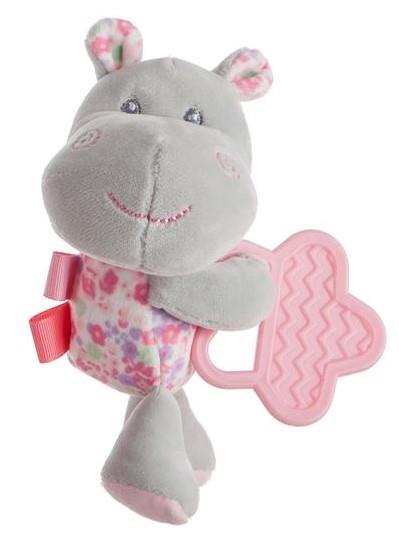 Mordedor Hippo 20 Cm