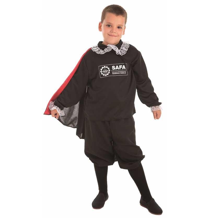 Disfraz Infantil Tuno-0 2-3 Años