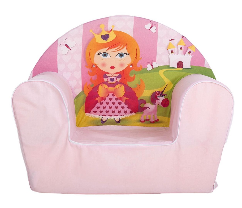 Sillon Princesa 44X34X53 Cm