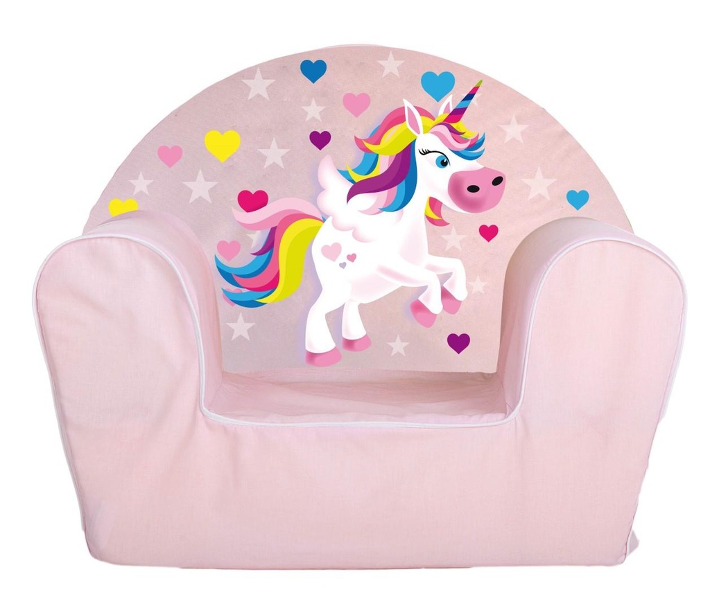 Sillon Unicornio