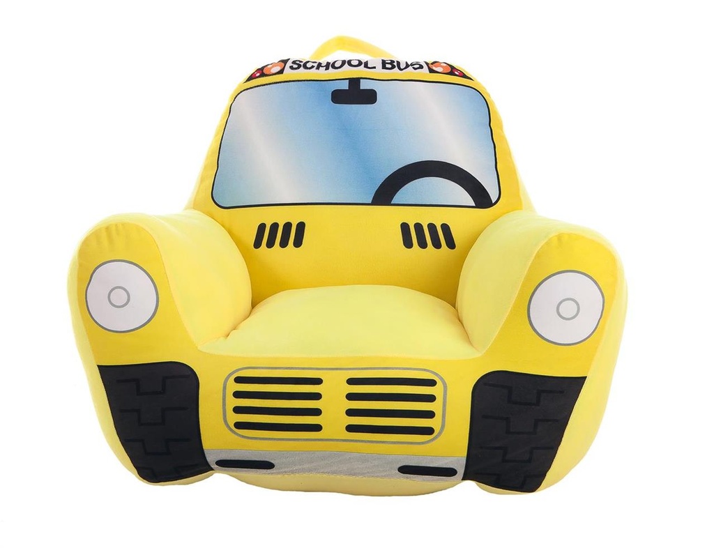Sillon School Bus 52X48X51 Cm