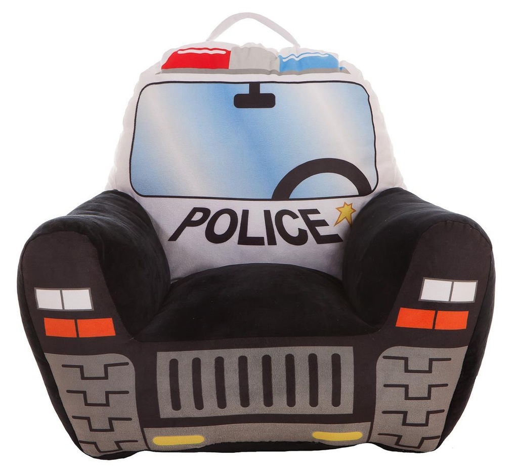 Sillon Policía 52X48X51 Cm
