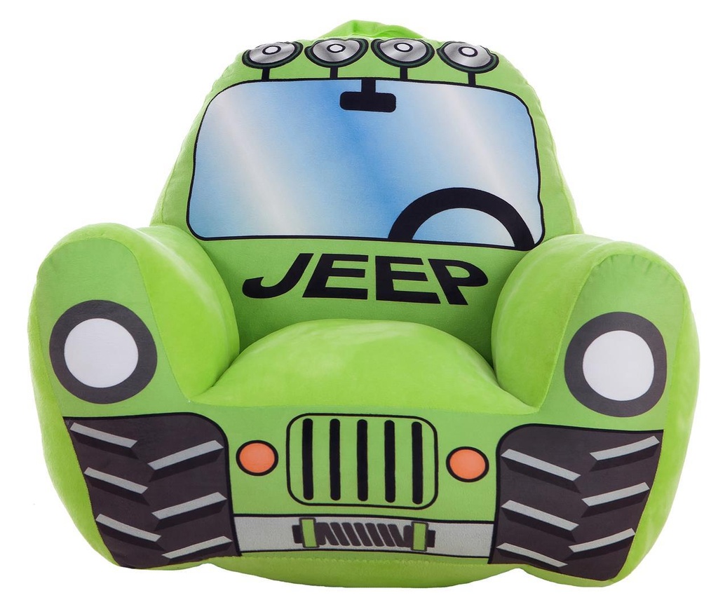 Sillon Jeep 52X48X51 Cm
