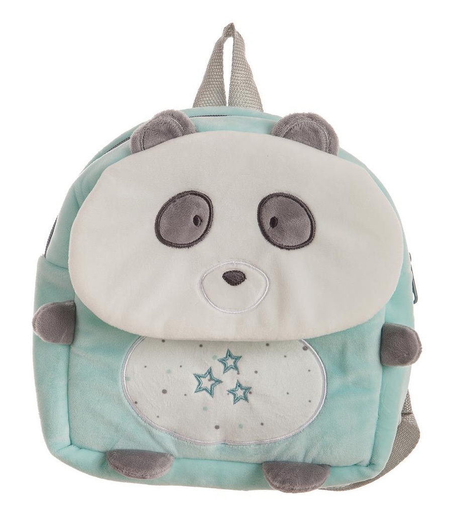 Mochila Agua Maria Panda 26X22 Cm