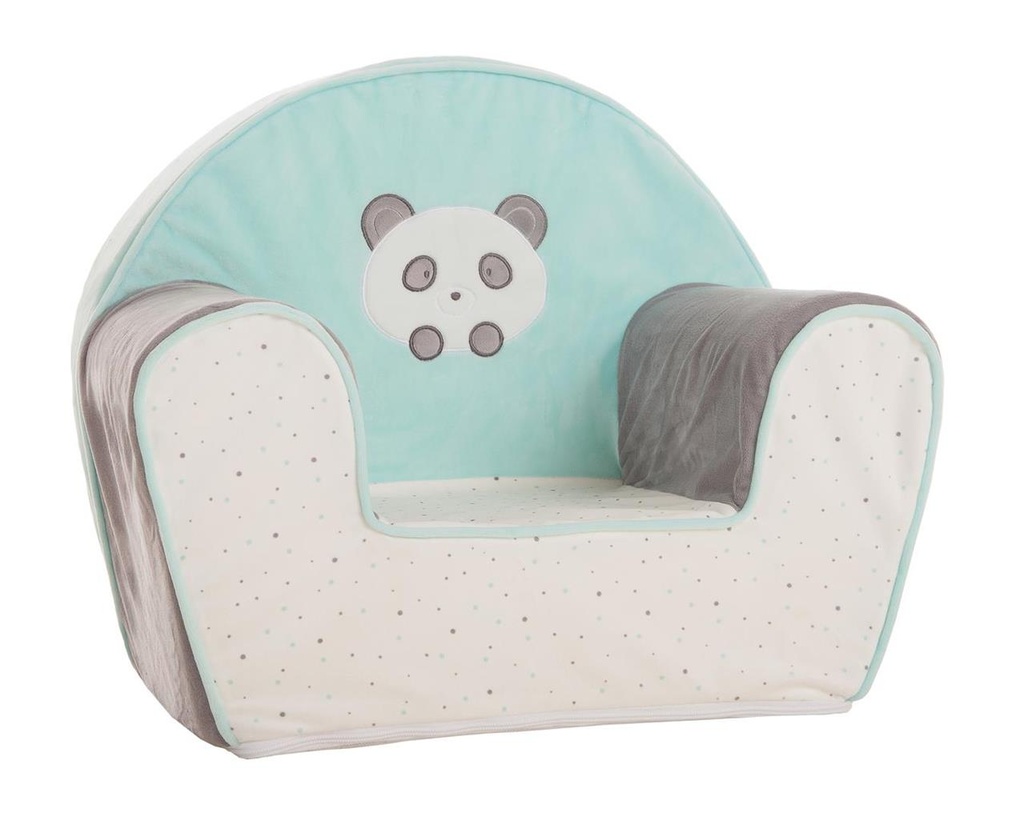 Sillon Oso Panda Agua Marian 44X34X53 Cm