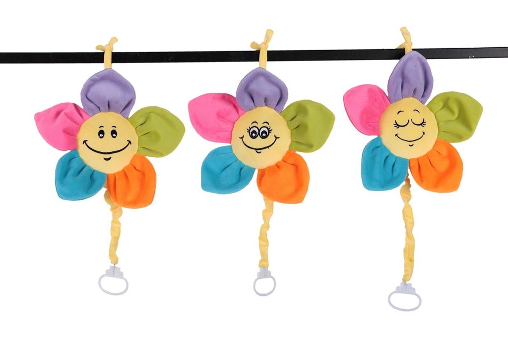 Flor Musical 30Cm