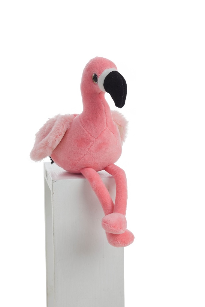 Flamingo Pink 25 Cm