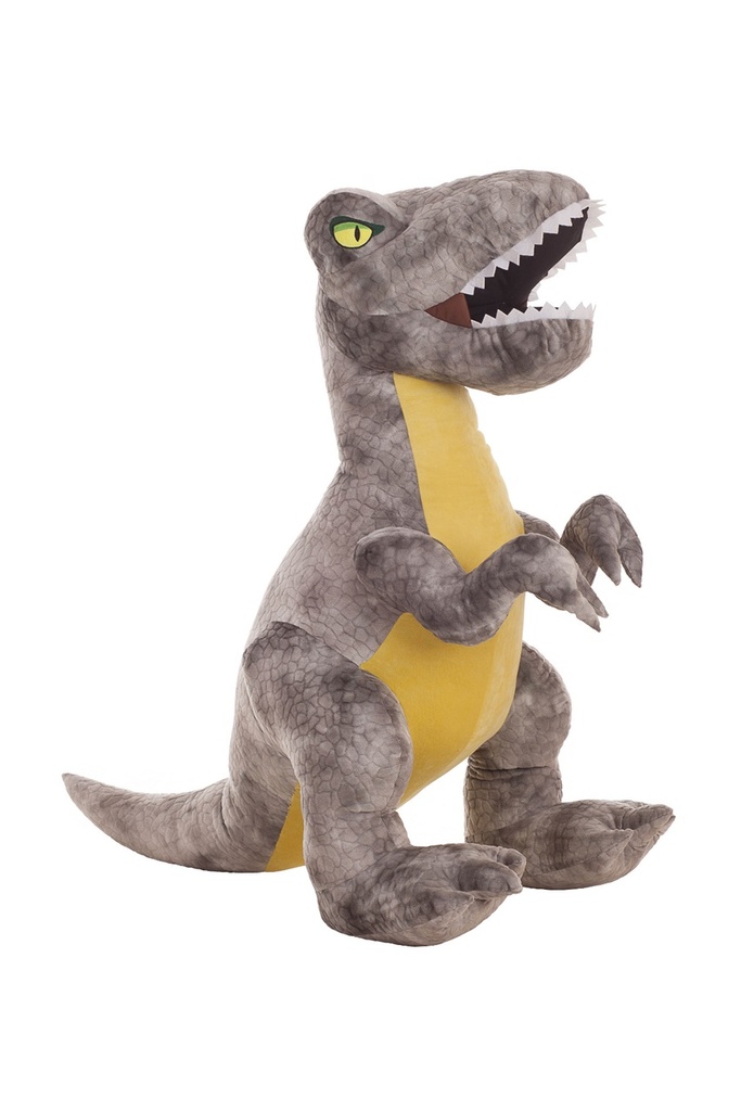 Peluche Dinosaurio Thor 100 Cm