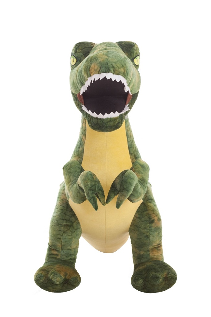 Peluche Dinosaurio Thor 70 Cm - Modelos surtidos