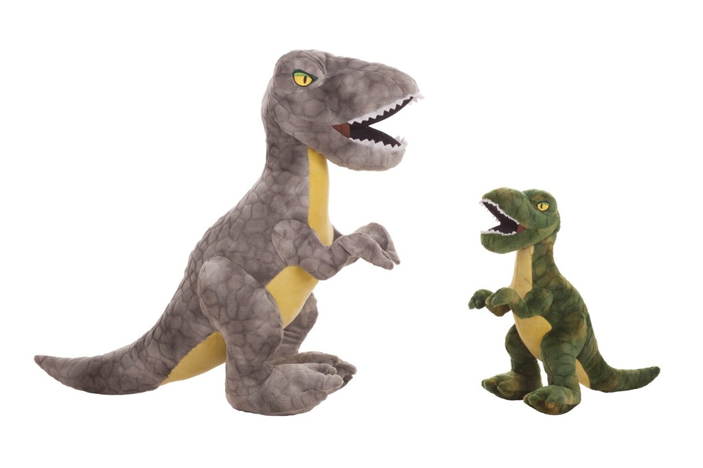 Dinosaurio Thor   25 Cm