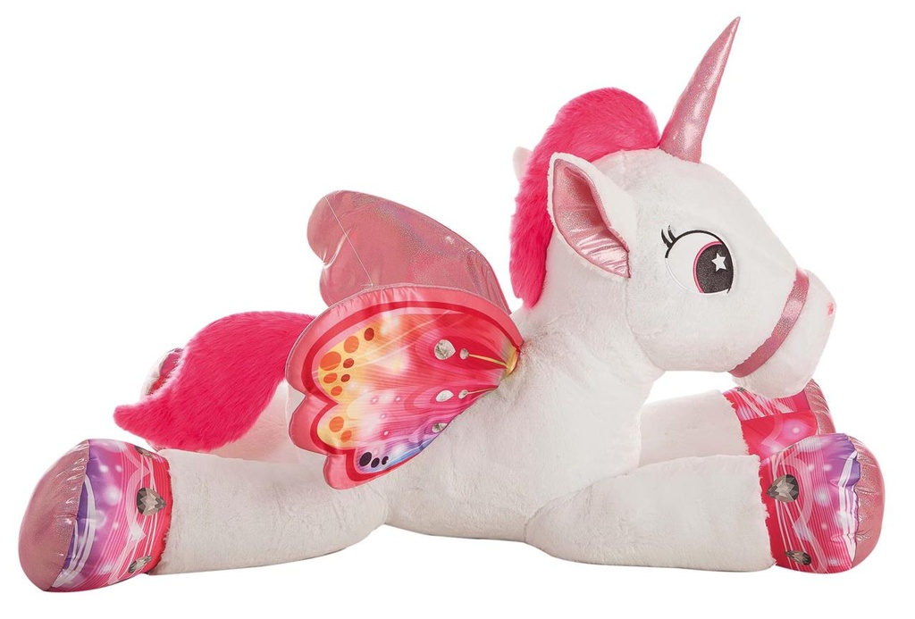 Unicornio Susi 110 Cm