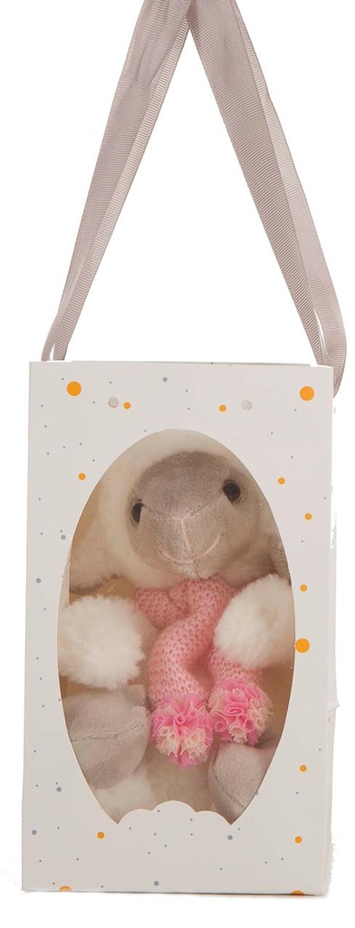 Ratitas Con Trajes Surtidos Bolsa Regalo 20 Cm - Modelos surtidos