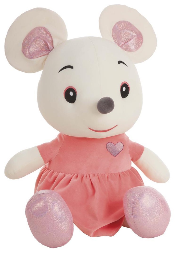 Ratita Presumida 80 Cm