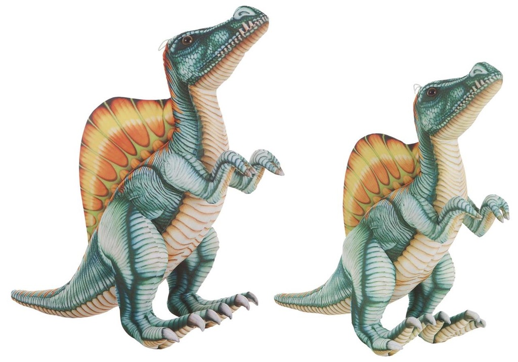 Peluche Dinosaurio Cresta 72 Cm