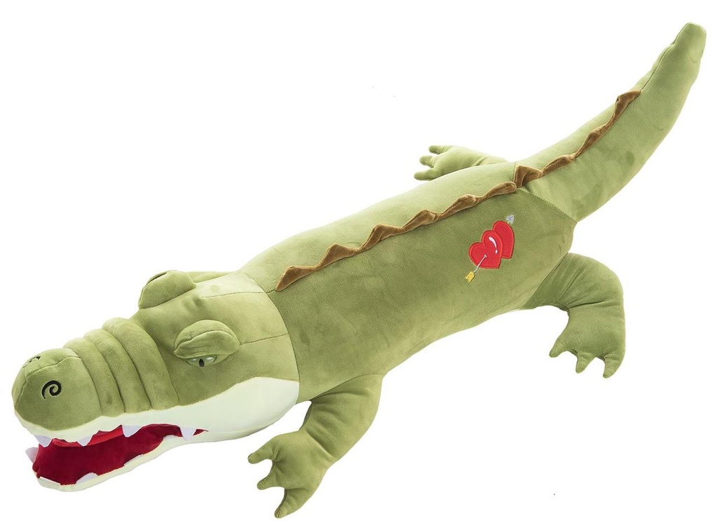 Cocodrilo Rodolfo 150 Cm