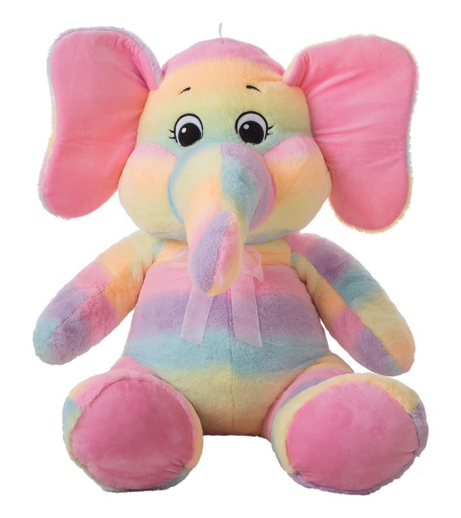 ELEFANTE OTTO 120 CM