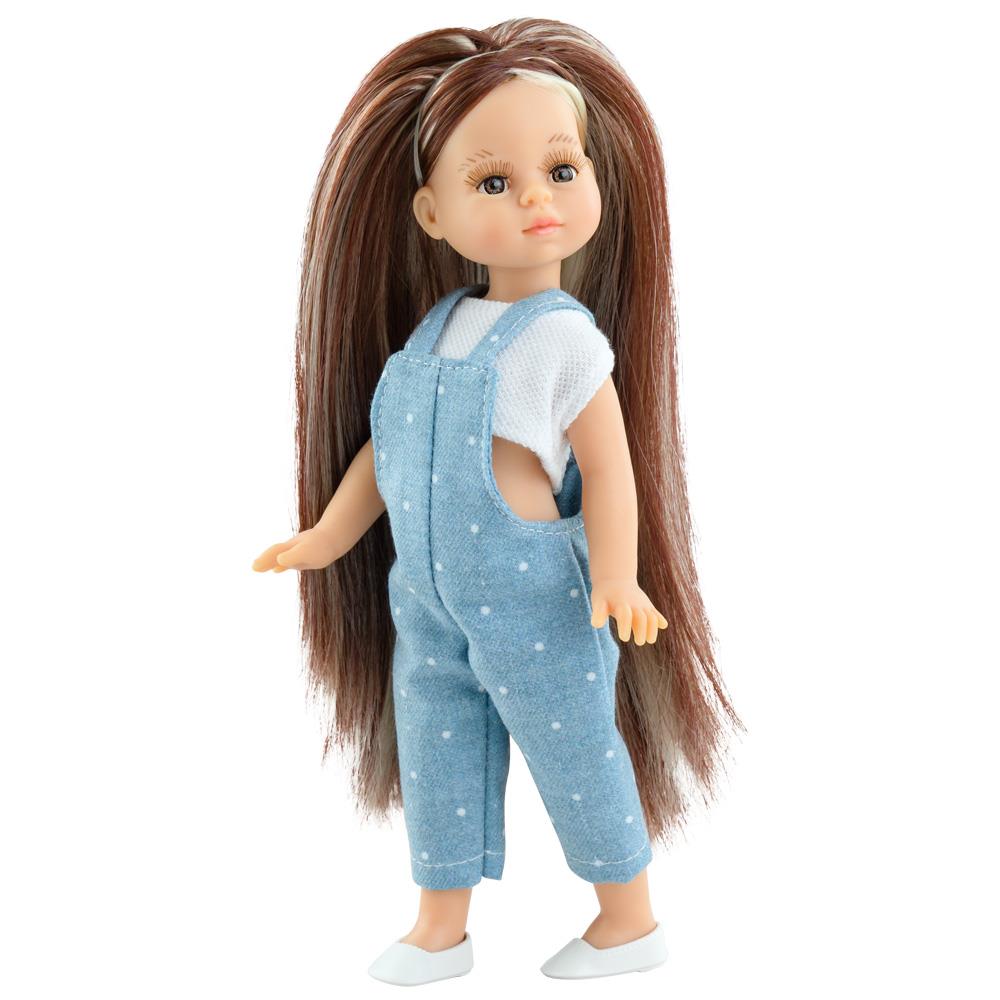 Muñeca Noelia   21 Cm