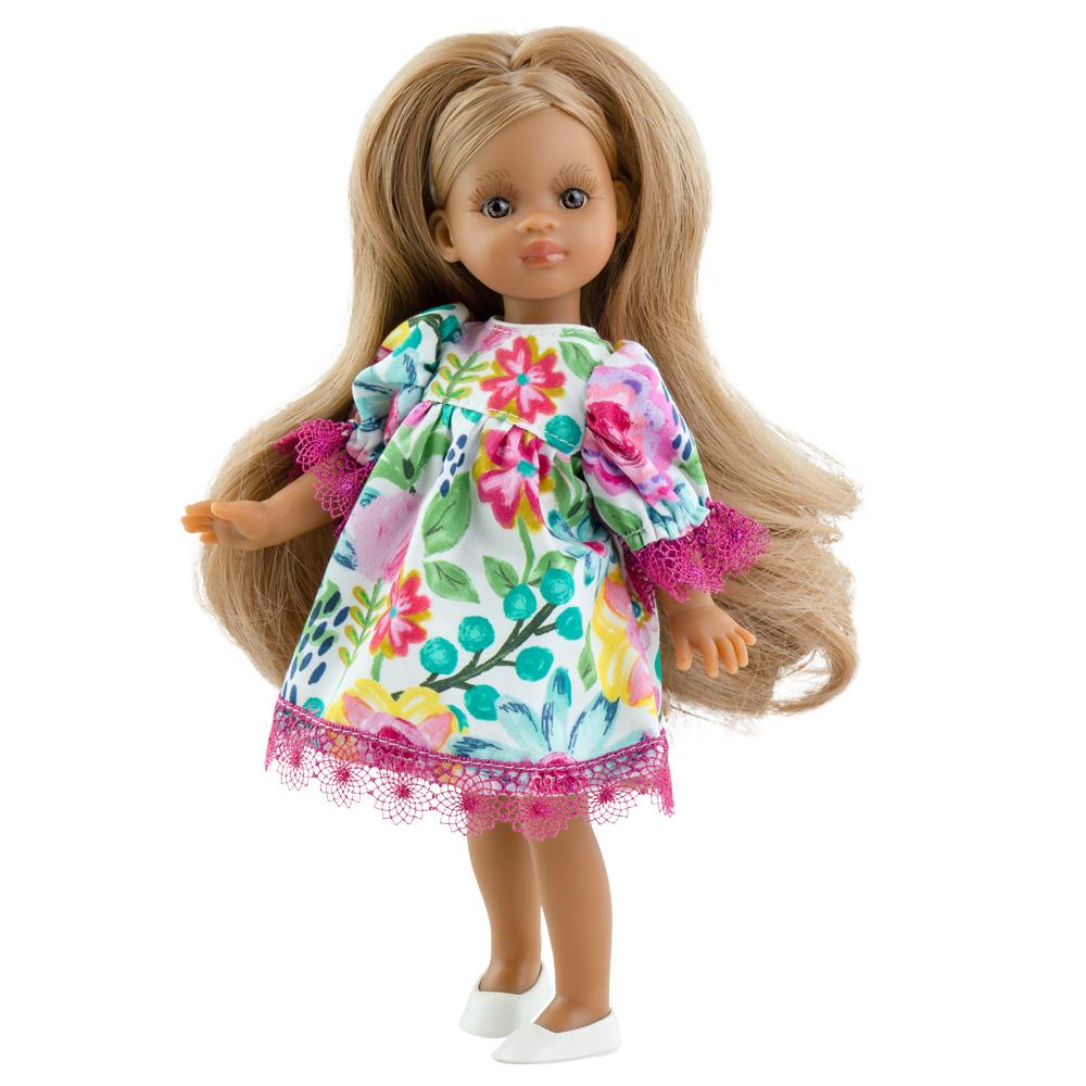 Muñeca Martina 21 Cm