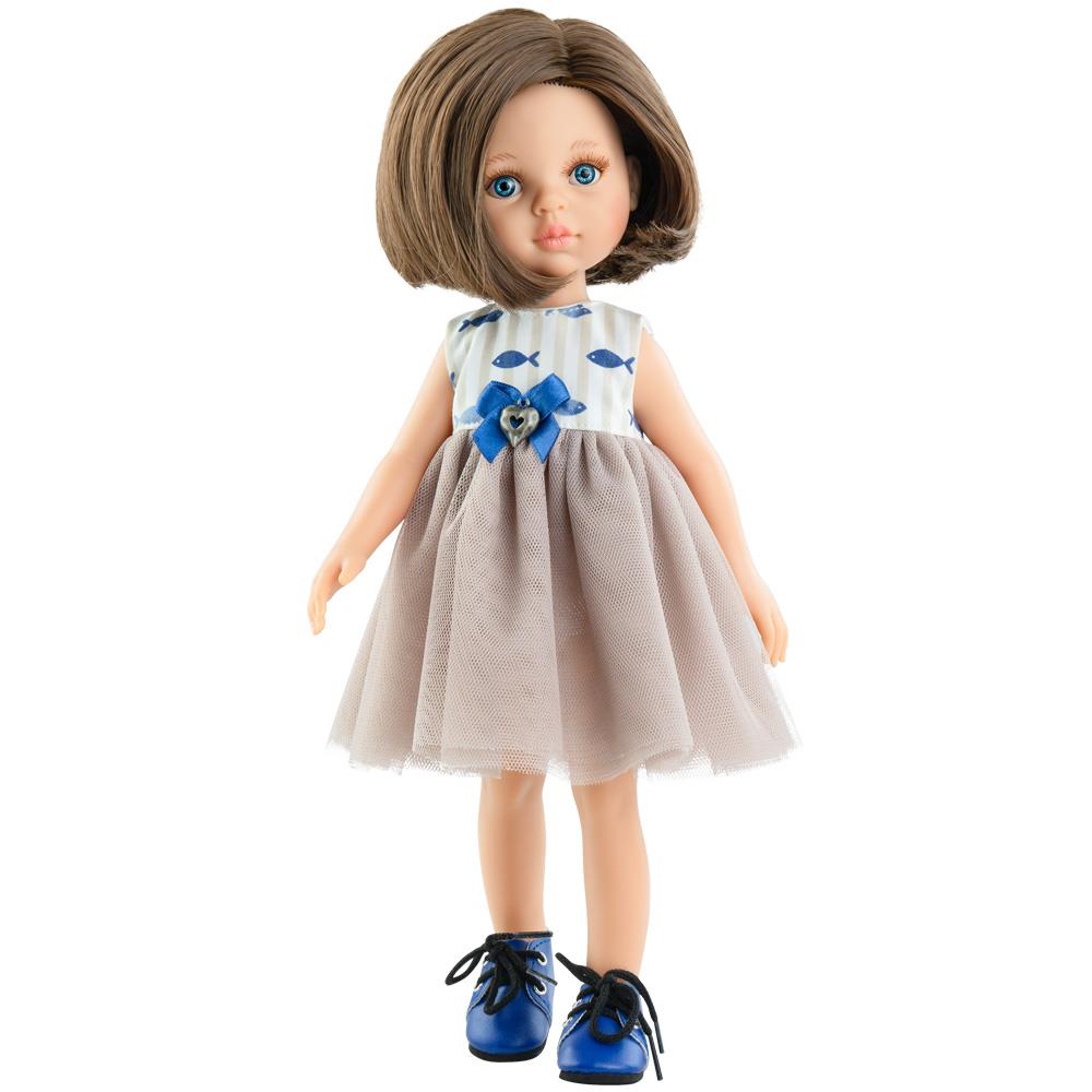 Muñeca Mari Mari 32 Cm