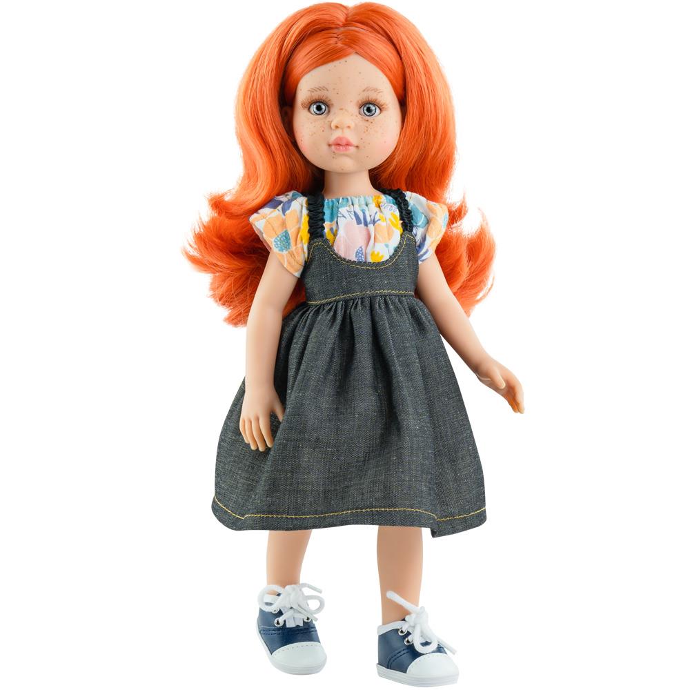 Muñeca Maribel 32 Cm